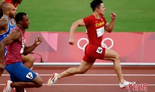 苏炳添百米决赛几点